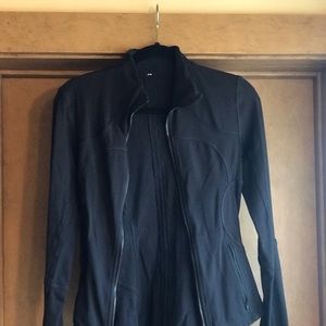 Lululemon define jacket